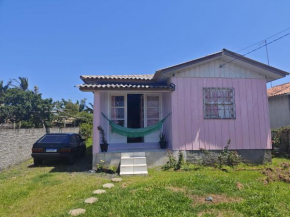 Casa inteira Balneário Rincão